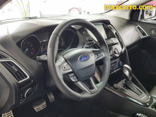 Foto do veículo Ford Focus TITA/TITA Plus 2.0  Flex 5p Aut. 2016/2016 ID: 89928