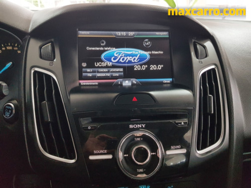 Foto do veículo Ford Focus TITA/TITA Plus 2.0  Flex 5p Aut. 2016/2016 ID: 89928
