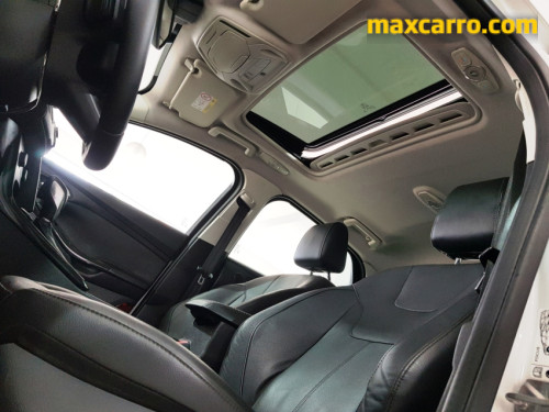 Foto do veículo Ford Focus TITA/TITA Plus 2.0  Flex 5p Aut. 2016/2016 ID: 89928