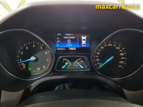 Foto do veículo Ford Focus TITA/TITA Plus 2.0  Flex 5p Aut. 2016/2016 ID: 89928