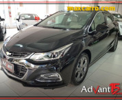 GM - Chevrolet CRUZE Sport LTZ 1.4 16V TB Flex 5p Aut. 2018/2018