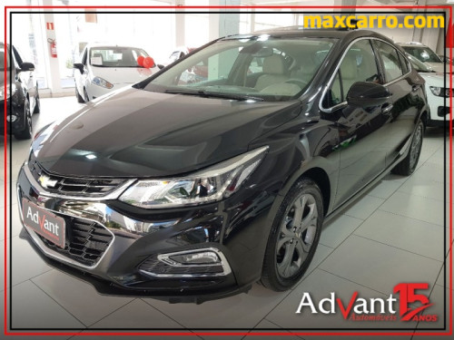 Foto do veículo GM - Chevrolet CRUZE Sport LTZ 1.4 16V TB Flex 5p Aut. 2018/2018 ID: 89931