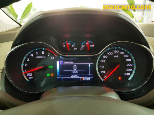 Foto do veículo GM - Chevrolet CRUZE Sport LTZ 1.4 16V TB Flex 5p Aut. 2018/2018 ID: 89931