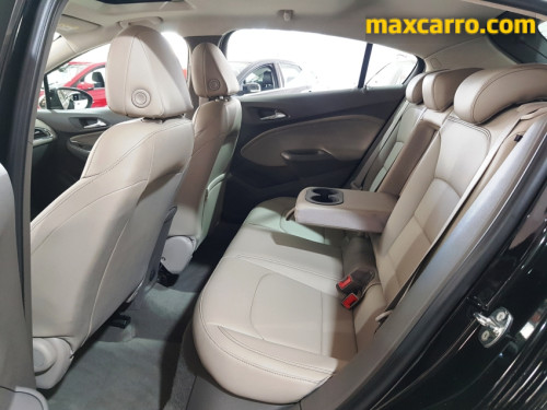 Foto do veículo GM - Chevrolet CRUZE Sport LTZ 1.4 16V TB Flex 5p Aut. 2018/2018 ID: 89931