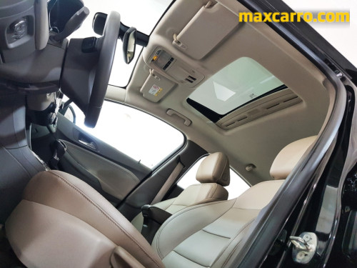 Foto do veículo GM - Chevrolet CRUZE Sport LTZ 1.4 16V TB Flex 5p Aut. 2018/2018 ID: 89931