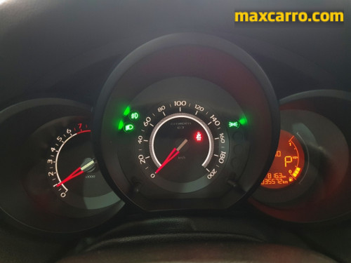 Foto do veículo Citroën AIRCROSS Exclusive 1.6 Flex 16V 5p Aut. 2012/2012 ID: 89933