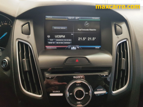 Foto do veículo Ford Focus TITA/TITA Plus 2.0  Flex 5p Aut. 2016/2015 ID: 89934