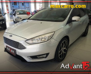 Ford Focus TITA/TITA Plus 2.0  Flex 5p Aut. 2015/2016