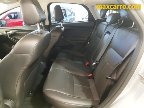 Foto do veículo Ford Focus TITA/TITA Plus 2.0  Flex 5p Aut. 2016/2015 ID: 89934