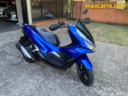 Foto do veículo HONDA PCX 150/DLX 2022/2022 ID: 89935