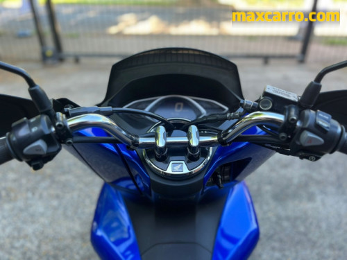 Foto do veículo HONDA PCX 150/DLX 2022/2022 ID: 89935