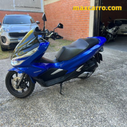 HONDA PCX 150/DLX