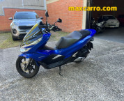 HONDA PCX 150/DLX 2022/2022