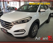 Hyundai Tucson GL 1.6 Turbo 16V Aut. 2016/2017