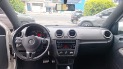 VW - VolksWagen VOYAGE I MOTION Evidence 1.6 T.Flex 8V 2015/2015