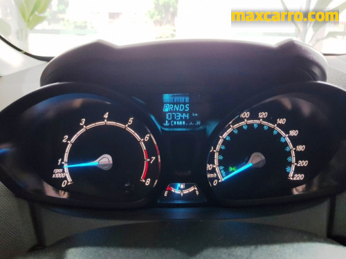 Foto do veículo Ford Fiesta 1.6 16V Flex Aut. 5p 2014/2013 ID: 89943