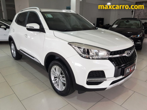 Foto do veículo Caoa Chery/Chery Tiggo 5X T 1.5 16V Turbo Flex Aut. 2022/2021 ID: 89944