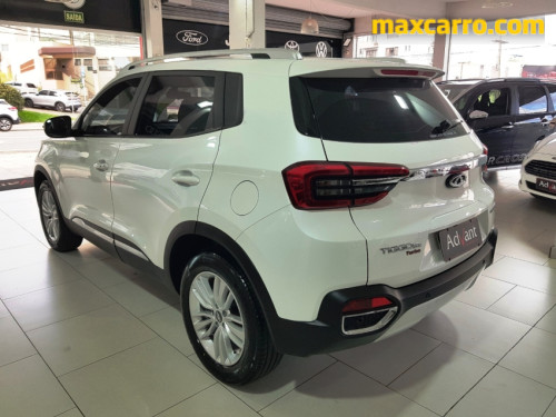 Foto do veículo Caoa Chery/Chery Tiggo 5X T 1.5 16V Turbo Flex Aut. 2022/2021 ID: 89944