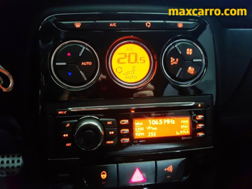 Foto do veículo Citroën AIRCROSS Exc. ATACA. 1.6 Flex 16V 5p Aut 2014/2014 ID: 89945