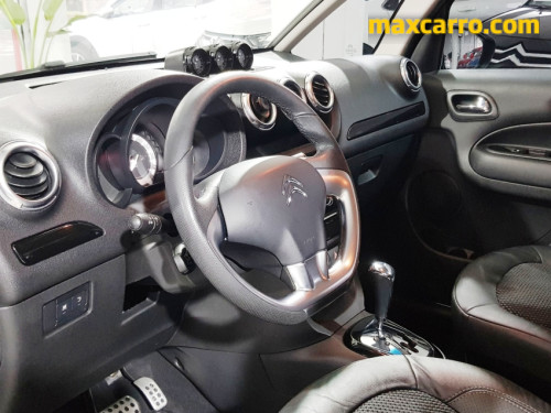 Foto do veículo Citroën AIRCROSS Exc. ATACA. 1.6 Flex 16V 5p Aut 2014/2014 ID: 89945