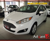 Ford Fiesta Sed. TI./TI.Plus1.6 16V Flex Aut. 2017/2017