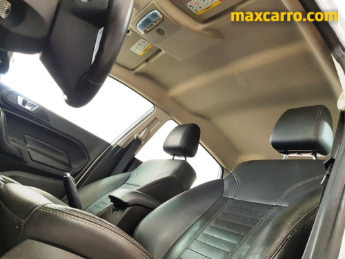 Foto do veículo Ford Fiesta Sed. TI./TI.Plus1.6 16V Flex Aut. 2017/2017 ID: 89946