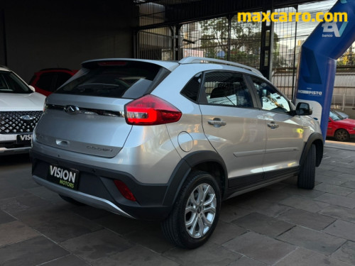 Foto do veículo JAC T50 1.6 16V 5p Aut. 2020/2019 ID: 89948