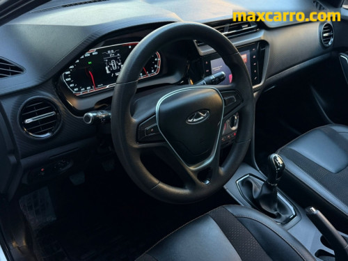 Foto do veículo JAC T50 1.6 16V 5p Aut. 2020/2019 ID: 89948