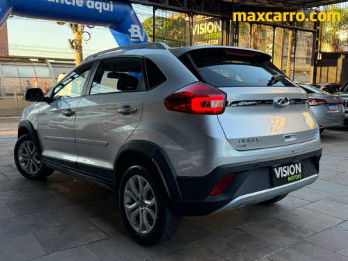 Foto do veículo JAC T50 1.6 16V 5p Aut. 2020/2019 ID: 89948