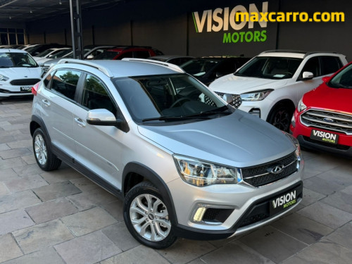 Foto do veículo JAC T50 1.6 16V 5p Aut. 2020/2019 ID: 89948