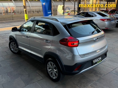 Foto do veículo JAC T50 1.6 16V 5p Aut. 2020/2019 ID: 89948