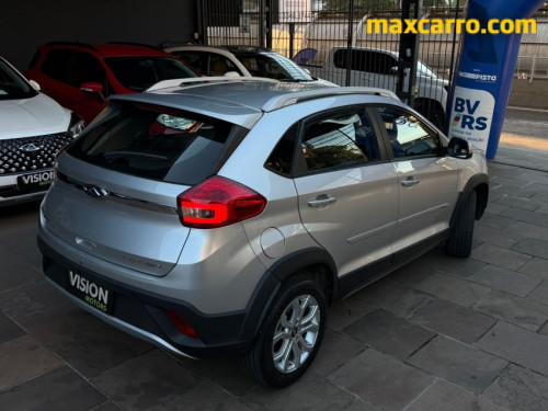 Foto do veículo JAC T50 1.6 16V 5p Aut. 2020/2019 ID: 89948