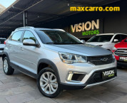 JAC T50 1.6 16V 5p Aut. 2019/2020