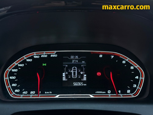 Foto do veículo JAC T50 1.6 16V 5p Aut. 2020/2019 ID: 89948