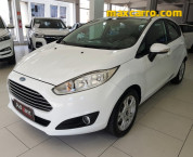 Ford Fiesta SE 1.6 16V Flex 5p 2014/2015