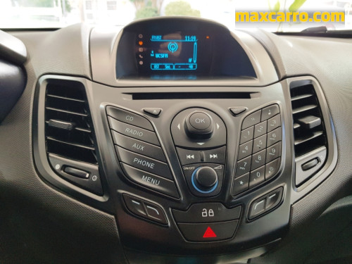 Foto do veículo Ford Fiesta SE 1.6 16V Flex 5p 2015/2014 ID: 89949