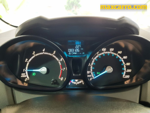 Foto do veículo Ford Fiesta SE 1.6 16V Flex 5p 2014/2013 ID: 89949