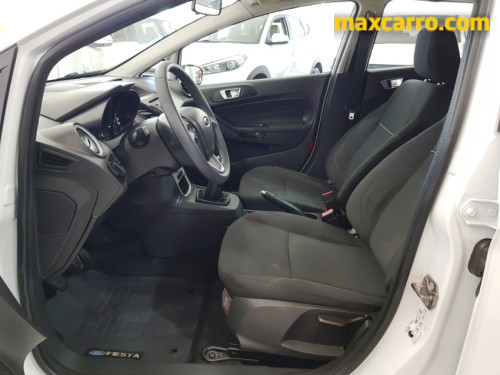 Foto do veículo Ford Fiesta SE 1.6 16V Flex 5p 2015/2014 ID: 89949