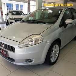 Fiat Punto ESSENCE 1.6 Flex 16V 5p