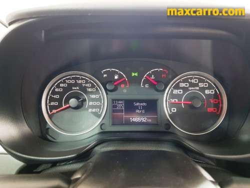 Foto do veículo Fiat Punto ESSENCE 1.6 Flex 16V 5p 2011/2010 ID: 89950