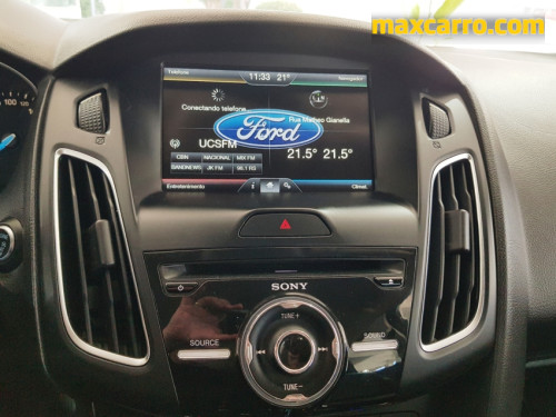 Foto do veículo Ford Focus TITA/TITA Plus 2.0  Flex 5p Aut. 2016/2016 ID: 89953
