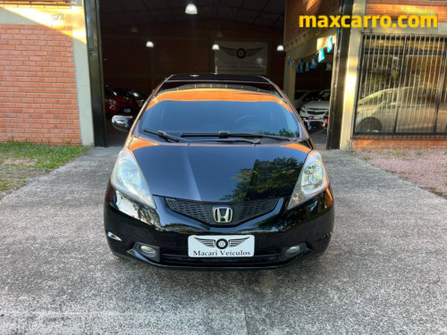 Foto do veículo Honda Fit EX/S 1.5 Flex/Flexone 16V 5p Aut. 2010/2010 ID: 89954