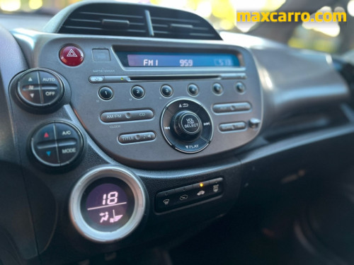 Foto do veículo Honda Fit EX/S 1.5 Flex/Flexone 16V 5p Aut. 2010/2010 ID: 89954