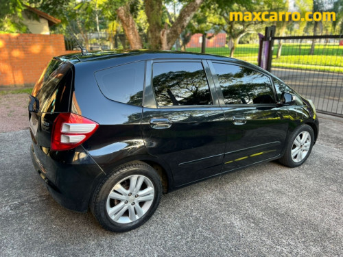 Foto do veículo Honda Fit EX/S 1.5 Flex/Flexone 16V 5p Aut. 2010/2010 ID: 89954