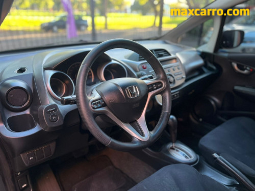 Foto do veículo Honda Fit EX/S 1.5 Flex/Flexone 16V 5p Aut. 2010/2010 ID: 89954