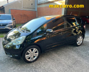 Honda Fit EX/S 1.5 Flex/Flexone 16V 5p Aut. 2010/2010