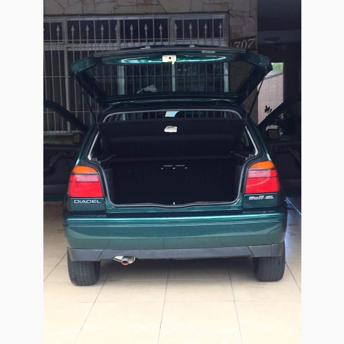 VW - VolksWagen Golf GL 1.8/ 2.0i 4p