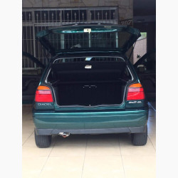VW - VolksWagen Golf GL 1.8/ 2.0i 4p 1995/1995