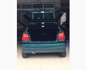 Foto VW - VolksWagen Golf GL 1.8/ 2.0i 4p