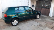 Foto VW - VolksWagen Golf GL 1.8/ 2.0i 4p